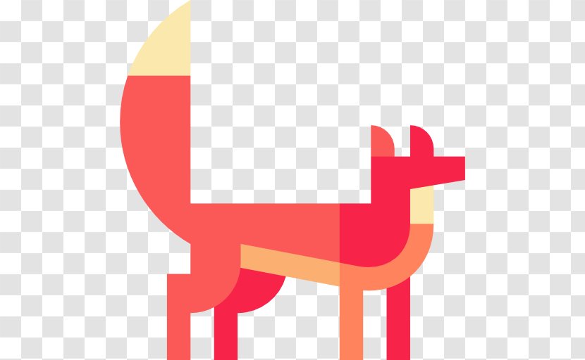 Clip Art - Joint - Fox Icon Transparent PNG