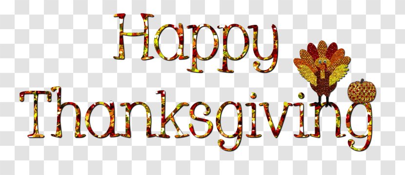 Thanksgiving Turkey Wish New Year Weidner's Septic Services Inc - Christmas - Happy Transparent PNG