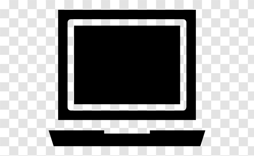 Computer Monitors Picture Frames Multimedia Line Font - Media Transparent PNG