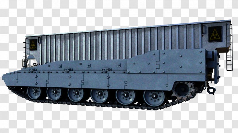Railroad Car Rail Transport Motor Vehicle Machine Cargo - Creative Watermark Transparent PNG