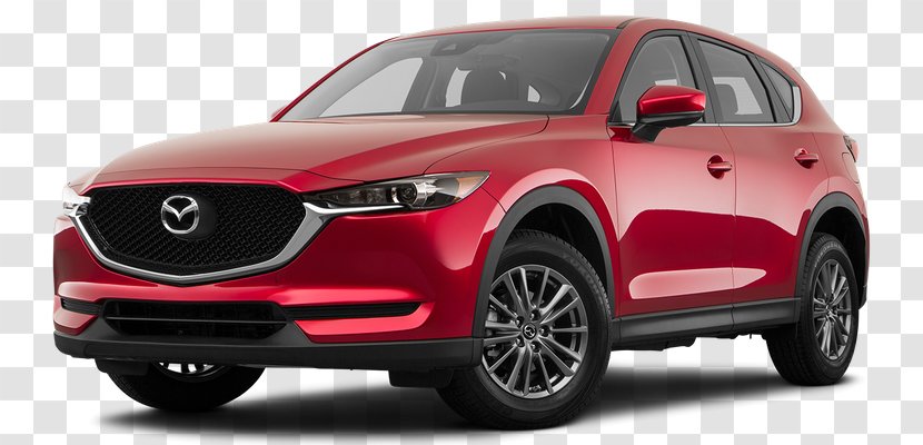 2018 Mazda CX-5 2017 Motor Corporation Car Sport Utility Vehicle - Openroad Port Moody Transparent PNG