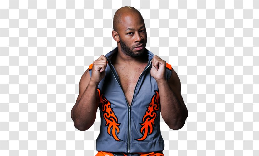 Jay Lethal Ring Of Honor Wrestling ROH World Television Championship The Great American Bash Transparent PNG
