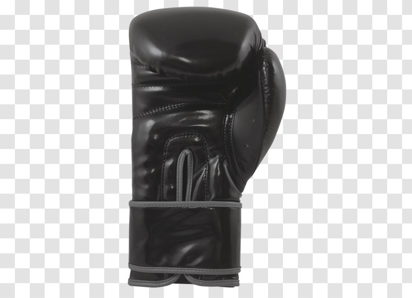 Boxing Glove - Sports Equipment Transparent PNG