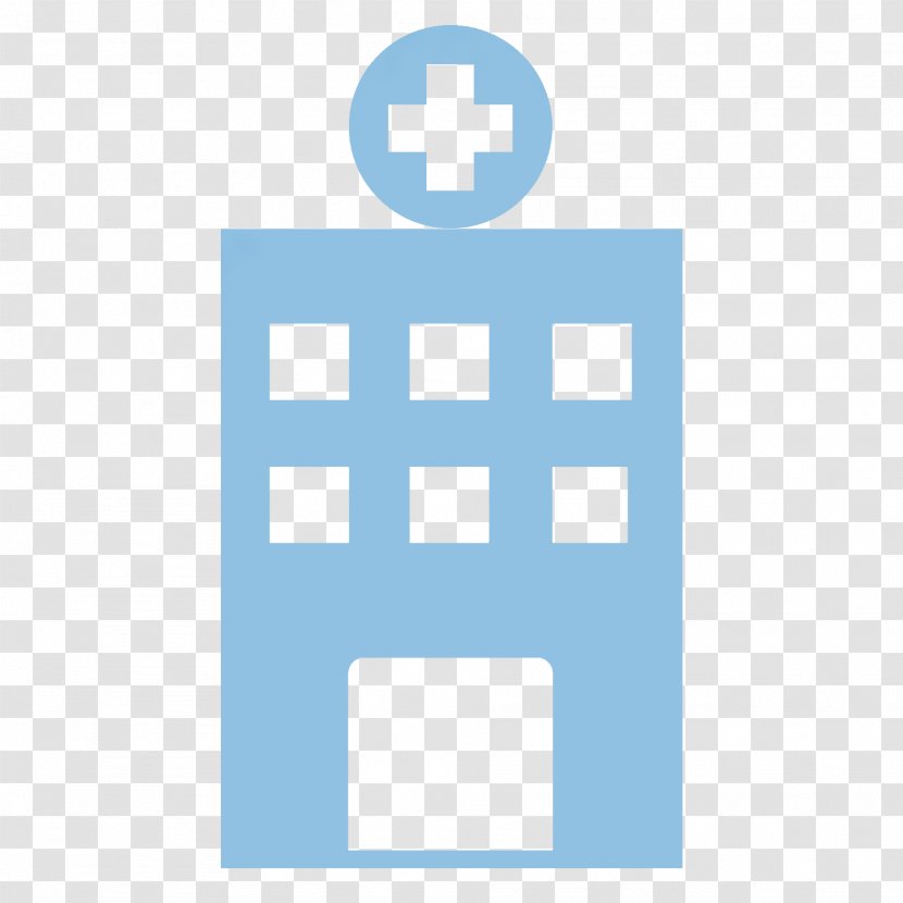 Hospital Medicine Clip Art - Brand - Building Transparent PNG