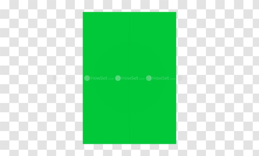 Brand Green Line Angle Transparent PNG