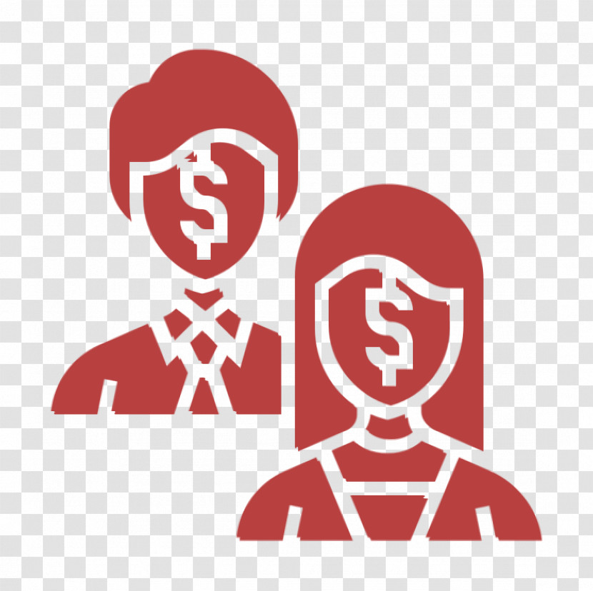 Shareholder Icon Face Icon Accounting Icon Transparent PNG