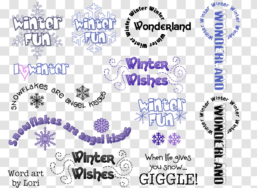 Birthday Google Doodle Idea - Violet Transparent PNG
