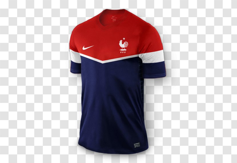 Sports Fan Jersey Football Manager 2018 Tennis Polo Uniform - France Chicken Soccer Transparent PNG