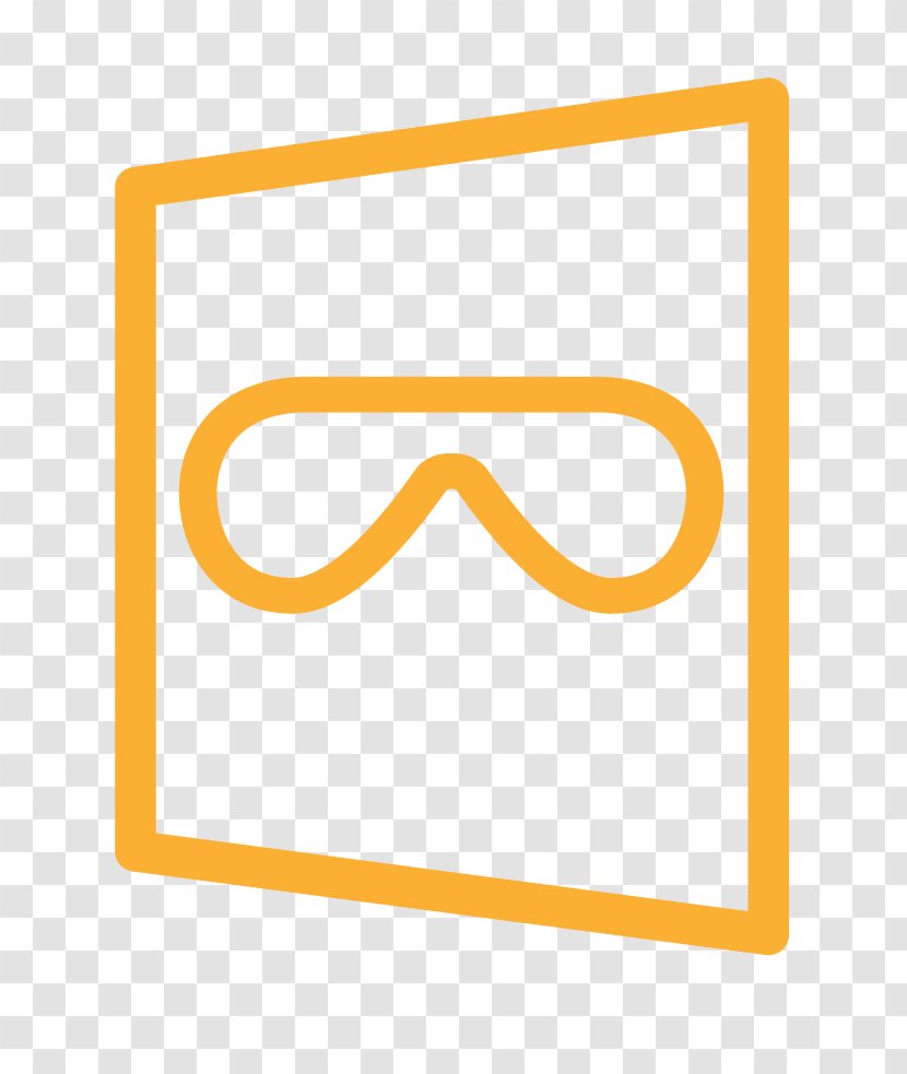 Sunglasses Goggles Oakley, Inc. Ray-Ban - Logo - Glasses Transparent PNG