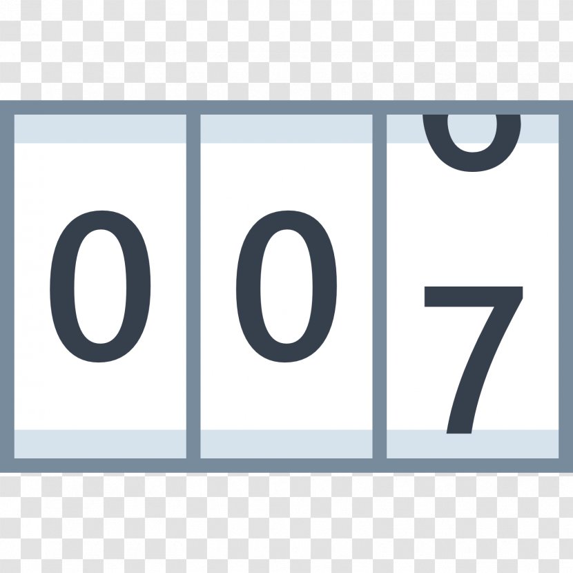 Pong Symbol Sign Android - COUNTER Transparent PNG