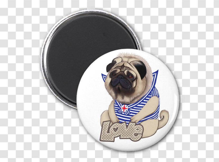 Pug Puppy Dog Breed IPhone 6 Gift - Like Mammal Transparent PNG