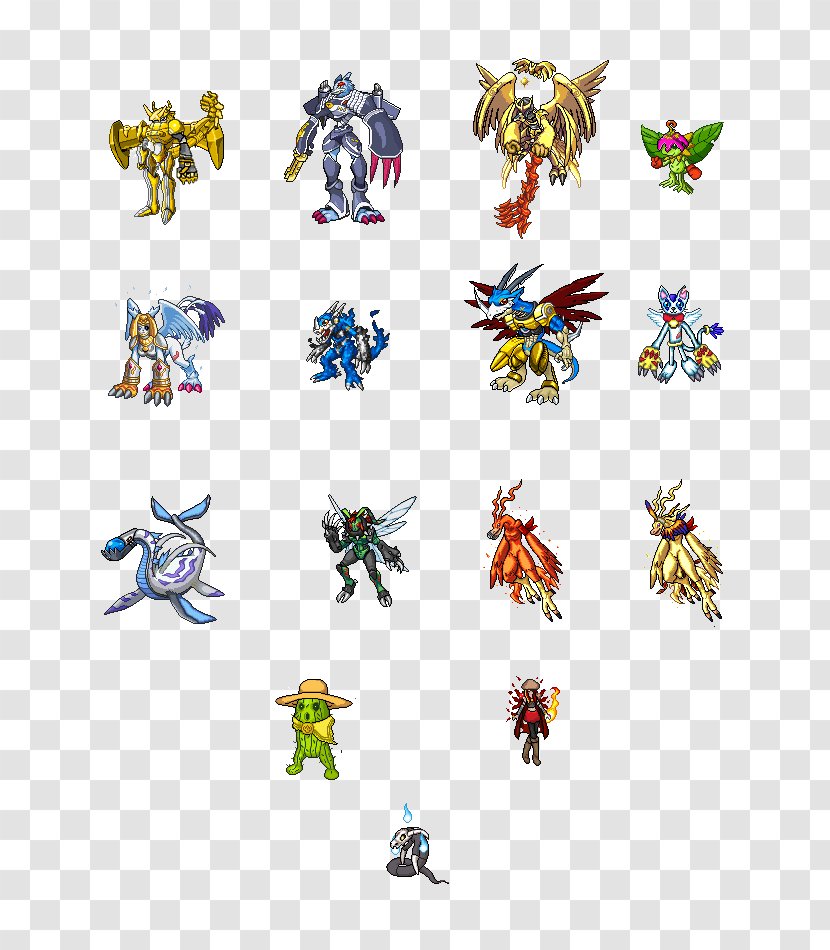 Digimon World Dawn And Dusk Biyomon Gatomon Agumon Transparent PNG