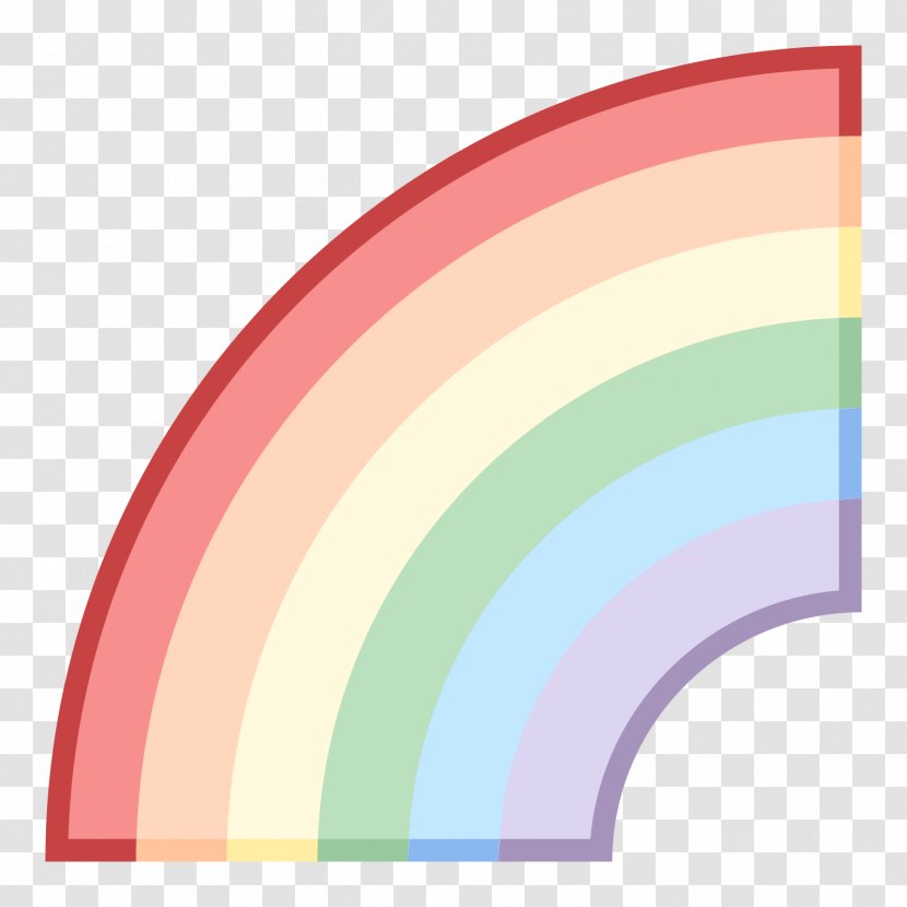 Desktop Wallpaper - Magenta - Rainbow Sugar Transparent PNG