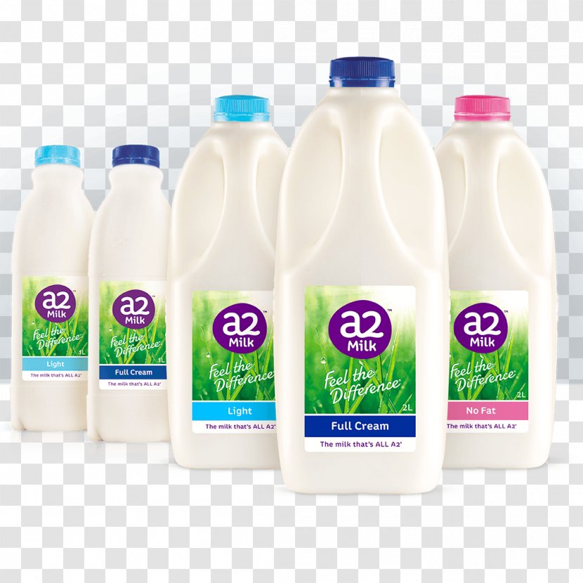 The A2 Milk Company Cattle Fonterra Transparent PNG