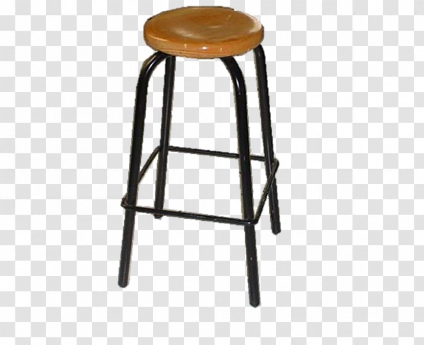 Bar Stool Bench Table Bank Laboratory - Chair Transparent PNG