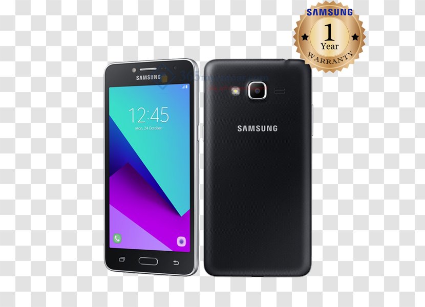 Samsung Galaxy J1 Grand Prime Plus J2 Pro (2018) LTE - Smartphone Transparent PNG