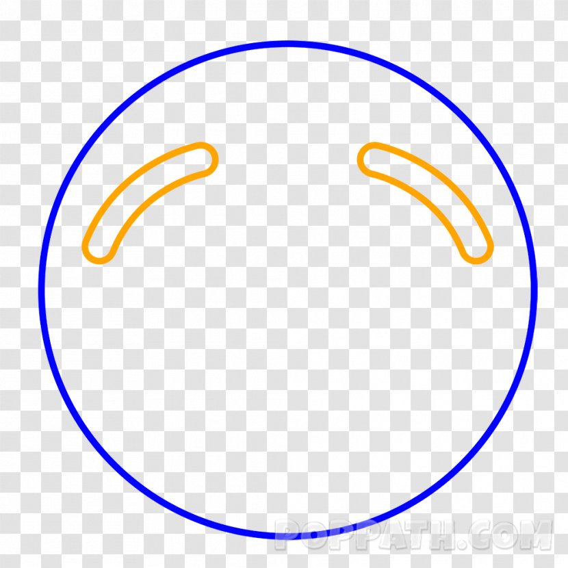 Circle Emoticon Point Clip Art - Area Transparent PNG