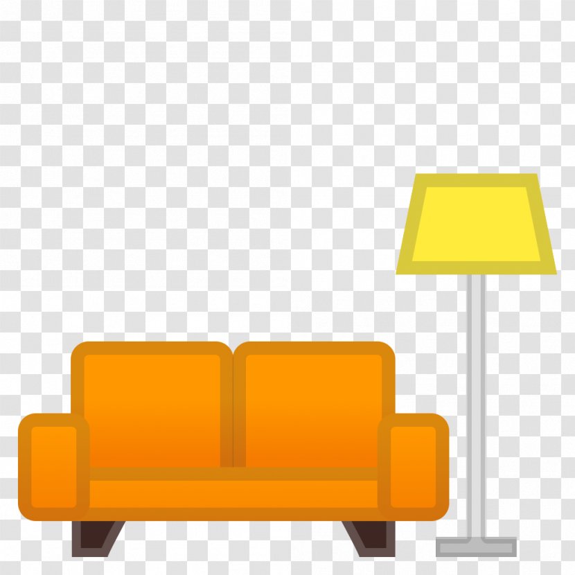 Emoji Iphone - Noto Fonts - Rectangle Orange Transparent PNG