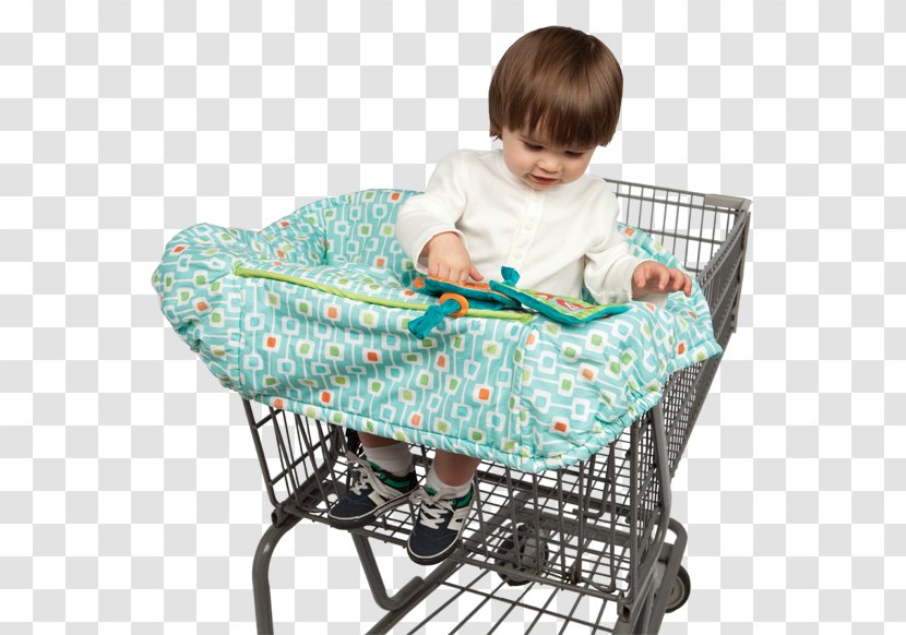 Shopping Cart Toddler Infant Child - Stuffed Animals Cuddly Toys Transparent PNG