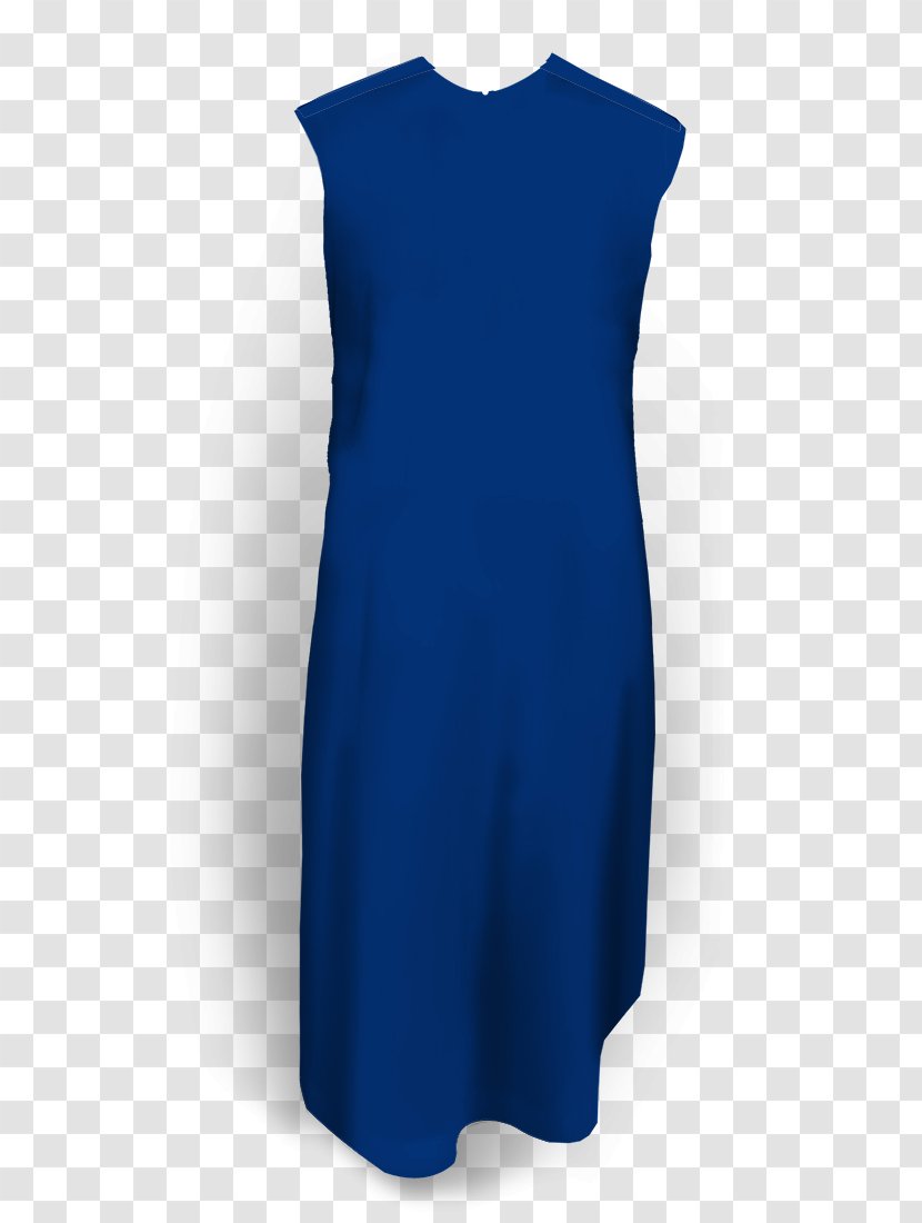 Shoulder Cocktail Dress - Neck Transparent PNG