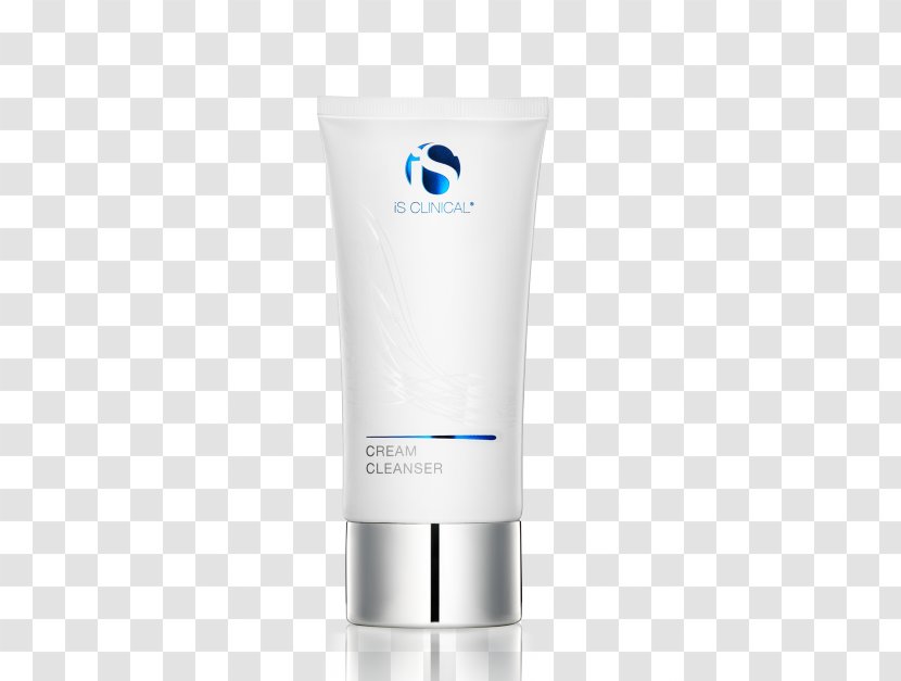 Neutrogena Deep Clean Cream Cleanser IS CLINICAL Cleansing Complex Lotion - Ren Skincare Clearcalm 3 Replenishing Gel Transparent PNG