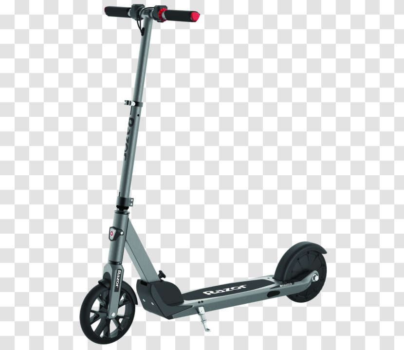 Razor EPrime Electric Scooter USA LLC Motorcycles And Scooters Vehicle - Power Transparent PNG
