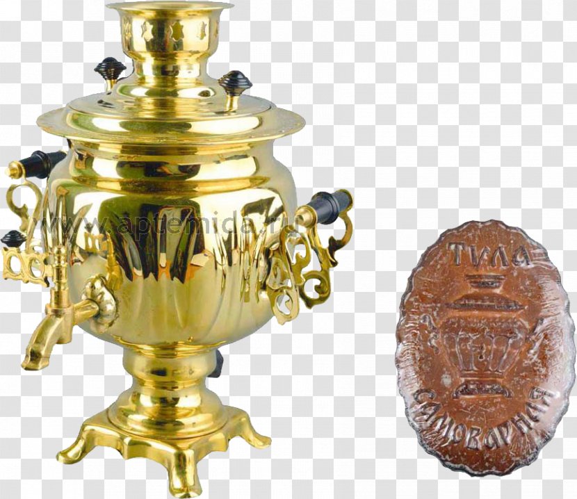 Samovar Gift Souvenir Price Tula Pryanik Transparent PNG