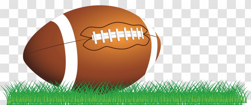 Euclidean Vector Rugby Football - Brand Transparent PNG