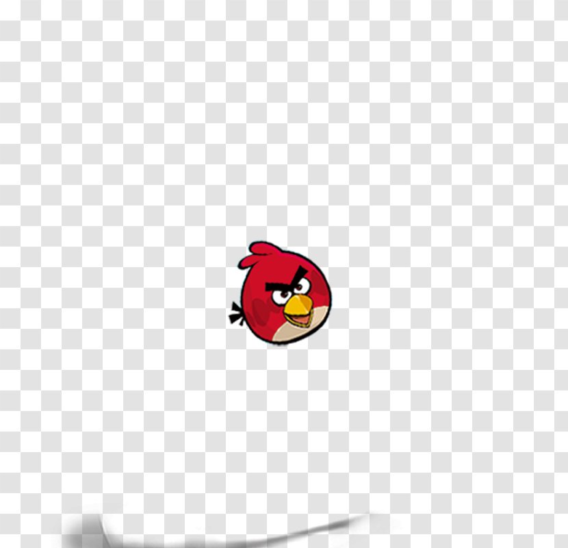 Angry Birds 2 Download Icon - Red Transparent PNG