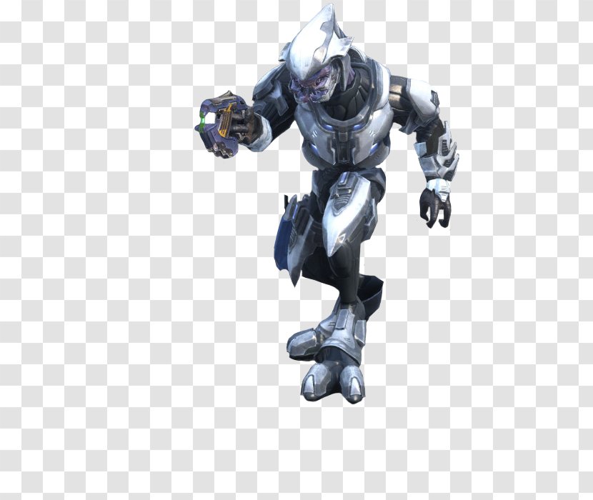 Halo: Reach Halo Wars 2 3: ODST Sangheili - Elite Transparent PNG