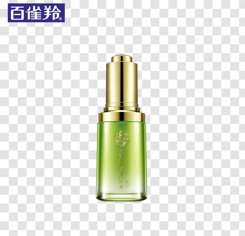 China Pechoin Taobao Brand JD.com - 100 Birds Gazelle Concealer Transparent PNG