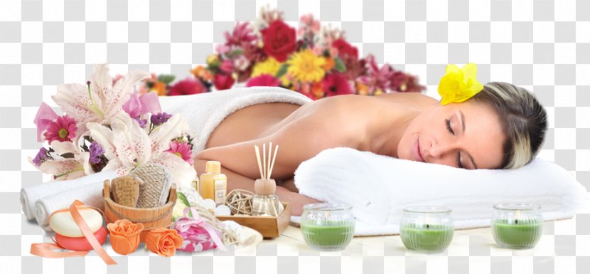 Stone Massage Day Spa Facial - Thai - Body Soul Therapy Transparent PNG