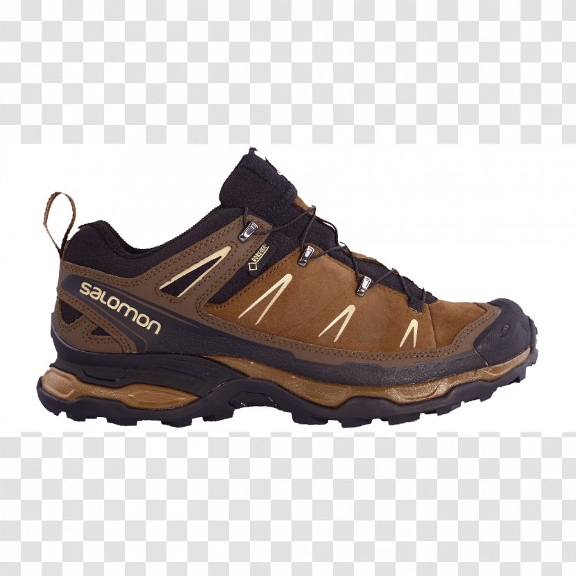 Shoe Hiking Boot Sneakers Gore-Tex Nike Transparent PNG