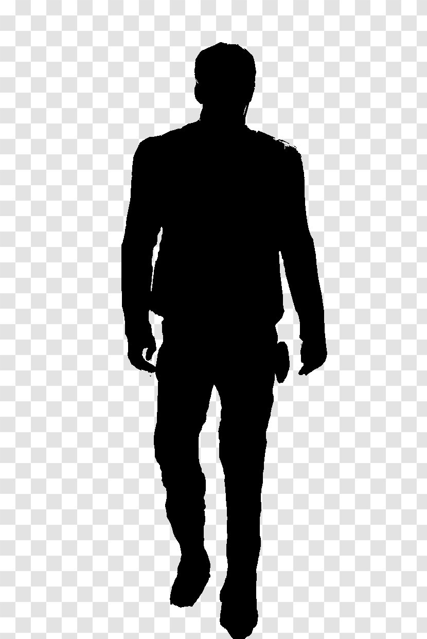 Silhouette Stock.xchng Image Human - Cdc - Formal Wear Transparent PNG