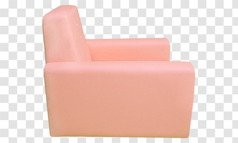 Chair Plastic Pink M - Furniture - Jumping Rabbit Transparent PNG