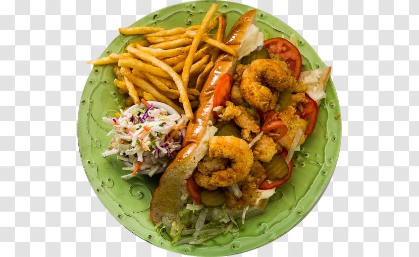 Fried Fish Asian Cuisine Oyster Crab Of The United States - Seafood Dishes Transparent PNG