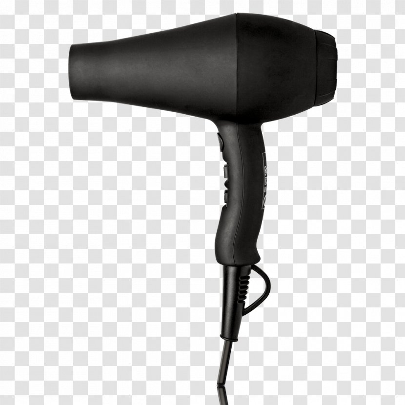 Comb Hair Dryers Care Hairstyle - Dryer Transparent PNG