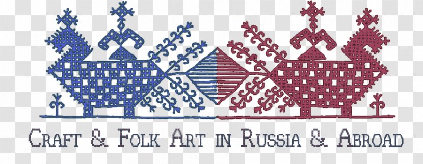 Russia Folk Art Craft Khokhloma - Text - Ornament Gzhel Painting Transparent PNG