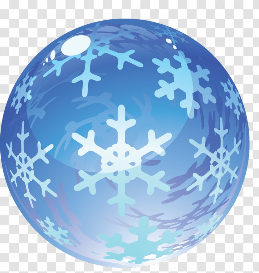 Crystal Ball Sphere Christmas Quartz - Gift Words Transparent PNG