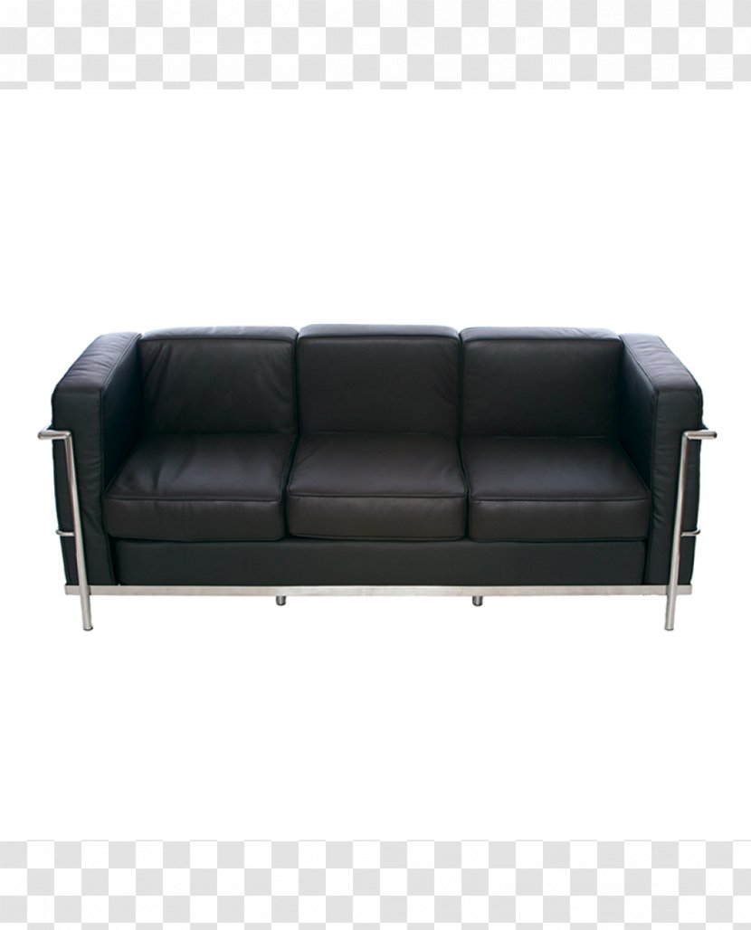 Armchair Couch Architecture Cassina S.p.A. - Charlotte Perriand Transparent PNG