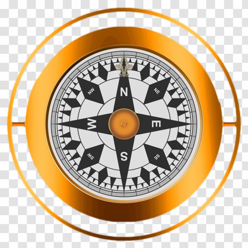 Compass Android GPS Navigation Systems Transparent PNG