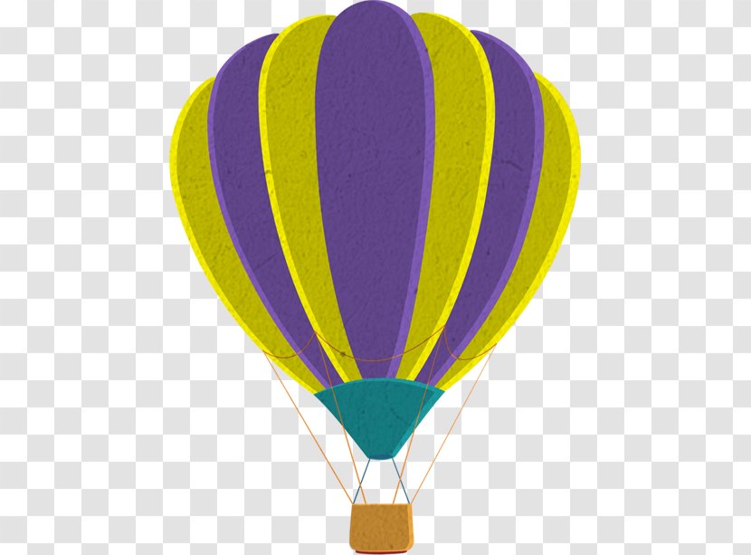 Hot Air Balloon World Angry Birds - Coloring Pages Transparent PNG