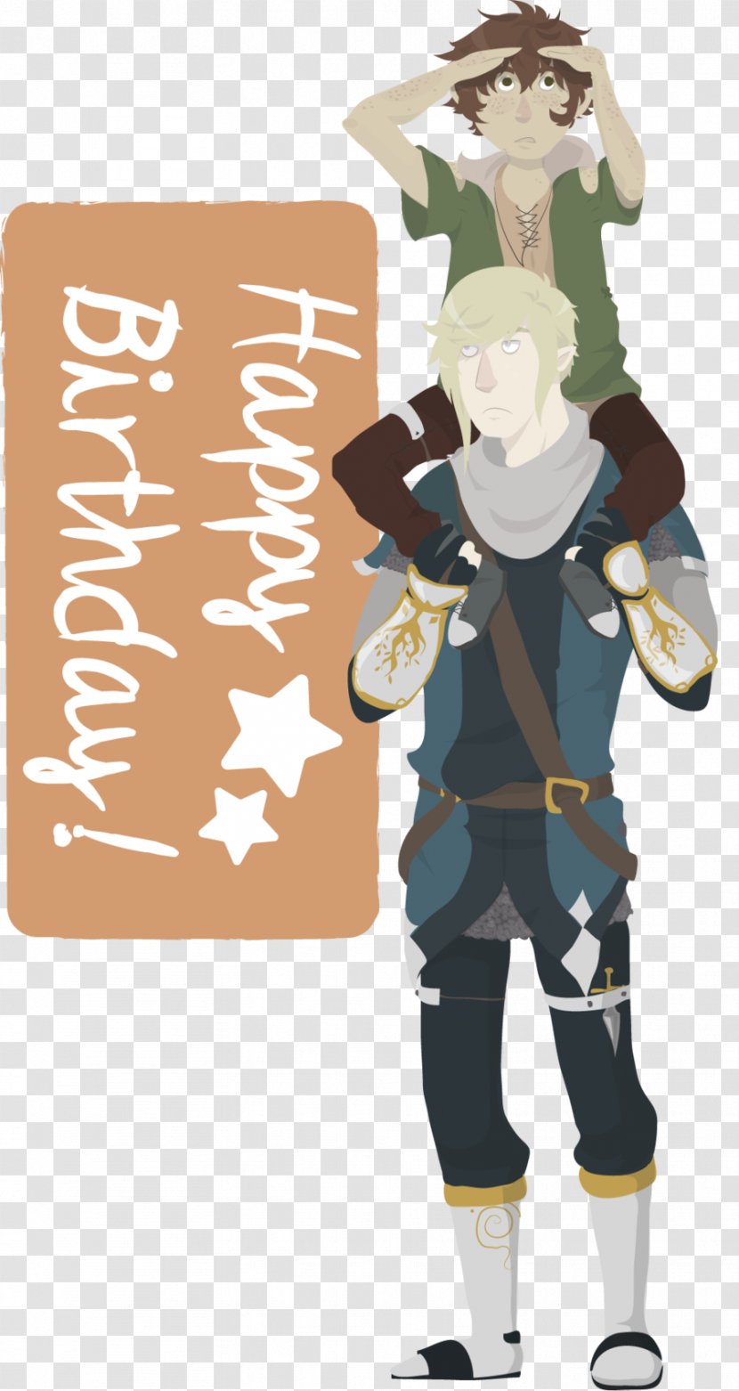 Costume Design Uniform Human Behavior - Leif Erikson Day Transparent PNG