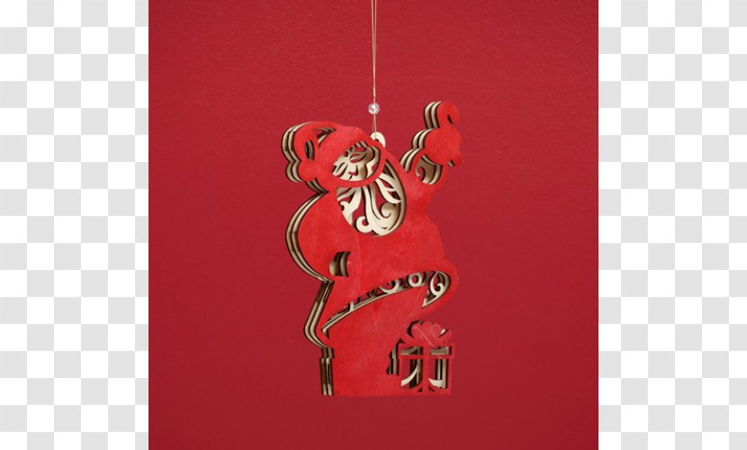 Christmas Ornament Art Character Font Transparent PNG