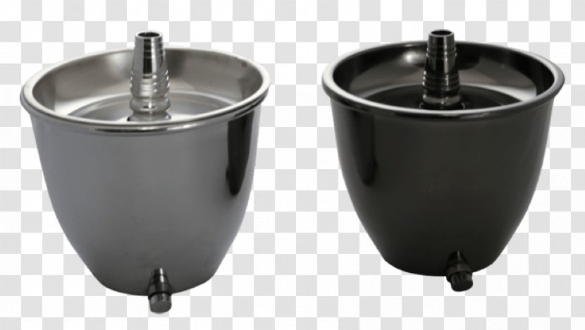 Tableware - Ice Buckets Transparent PNG