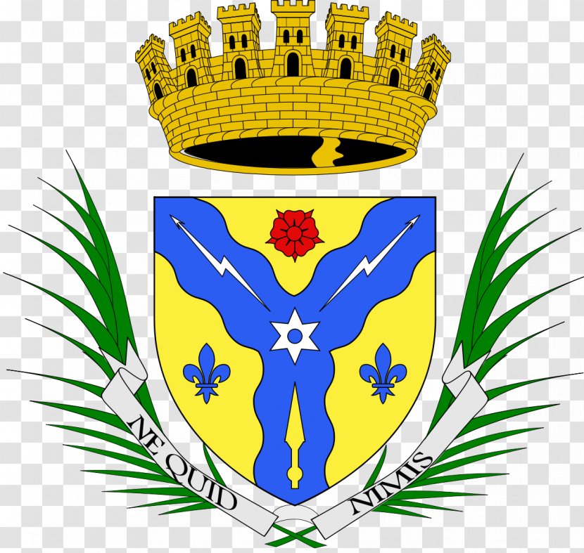 Magog Lennoxville Drapeau English-speaking Quebecers Coat Of Arms - Montreal - City Transparent PNG