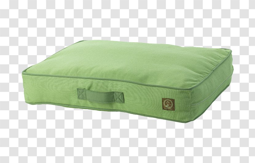 Dog Bed Pet Mattress Green Transparent PNG