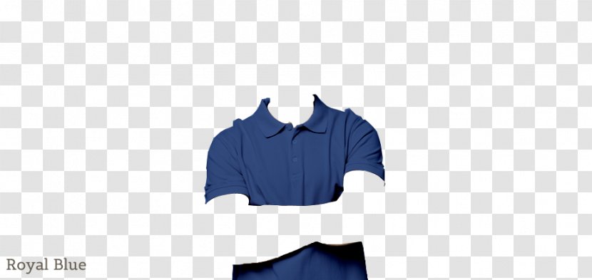 T-shirt Blue Polo Shirt Sleeve Ralph Lauren Corporation - T Transparent PNG