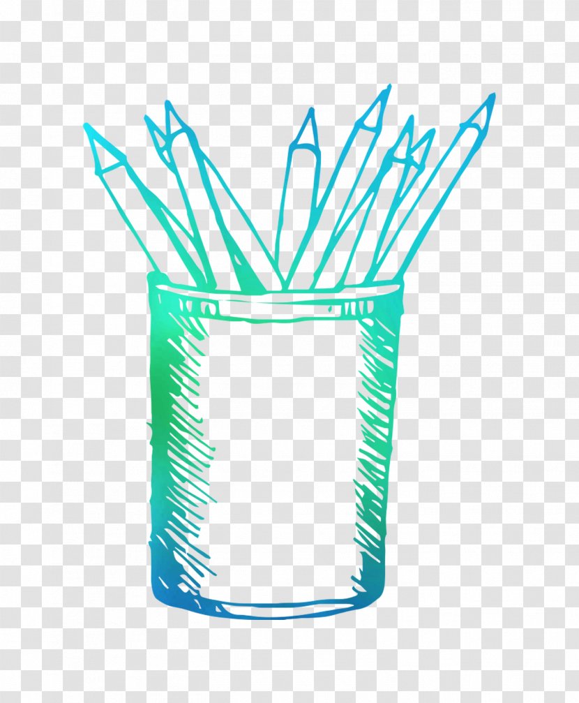 Product Clip Art Line - Turquoise - Aqua Transparent PNG