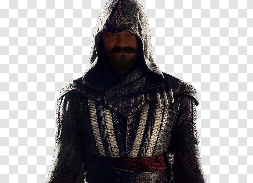 Assassin's Creed IV: Black Flag III Unity - Neck - Thekairi78 Transparent PNG